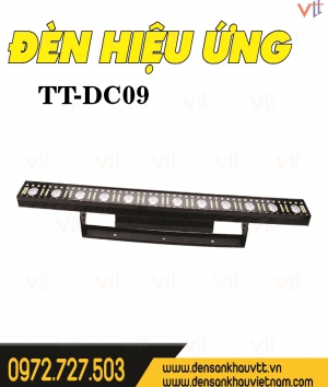 Đèn Hiệu Ứng VTT