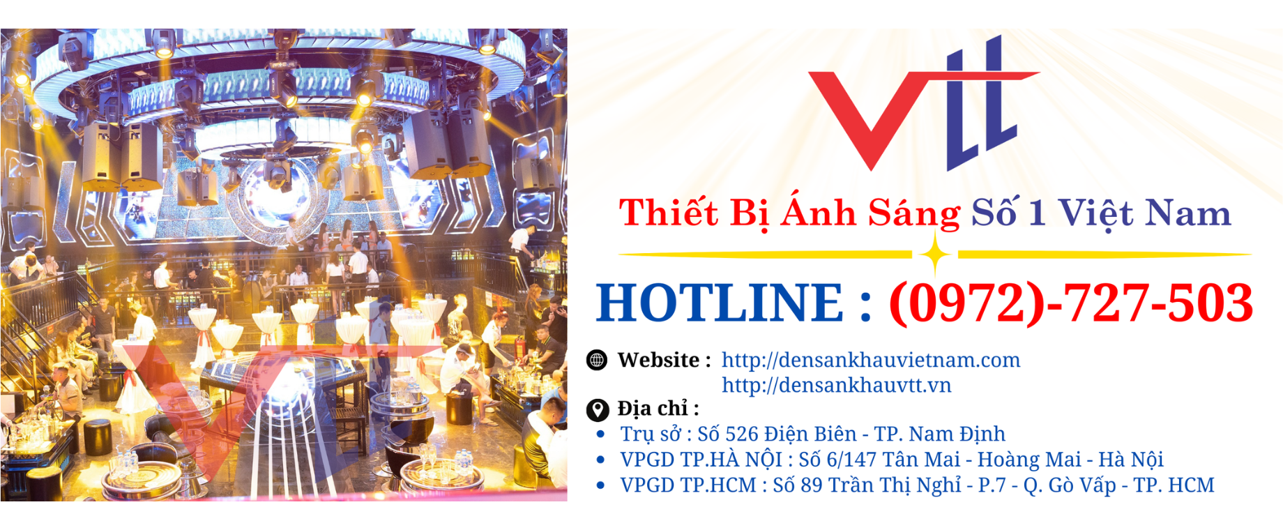 Màn hình led Indoor