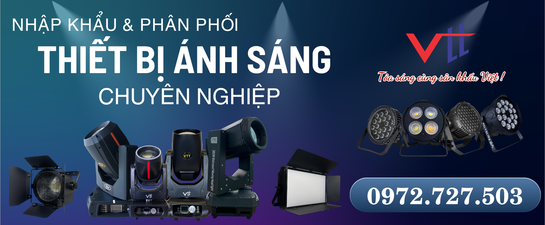 Màn hình Led Outdoor