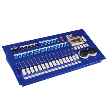 Thiết Bị Điều Khiển