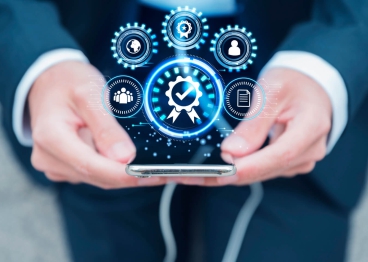 Chính sách bảo hành bảo trì