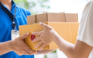 Chính sách vận chuyển, giao nhận & kiểm tra hàng